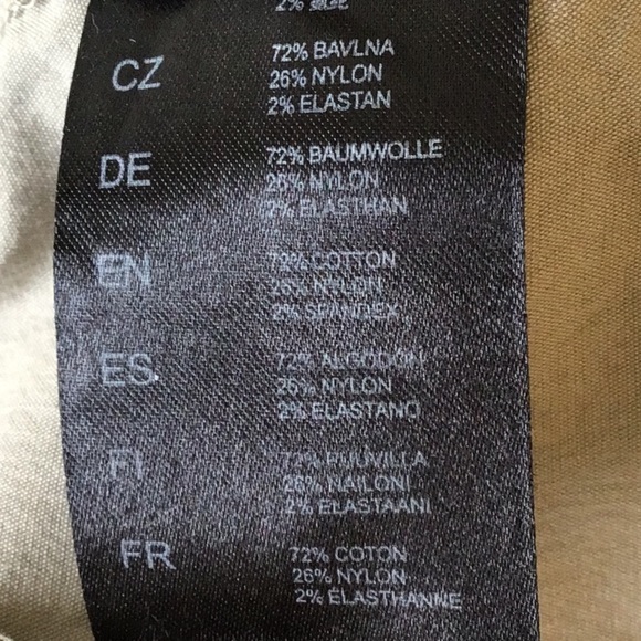 KUHL Kontra Lightweight Shorts - Picture 10 of 10